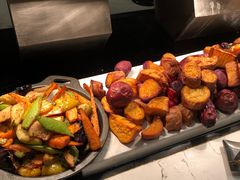 -松咖啡自助餐厅·松北香格里拉