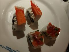 -星伦多自助料理·涮烤一体(江桥万达店)