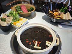 -名善山珍·野生菌汤锅(文殊院店)