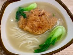 红烧大排面-老上海里弄味道(知春路店)