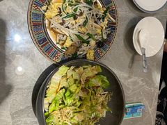 -会宾园·云山宴中餐