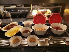 -济南凯宾斯基酒店-THE VIEW云景全日制餐厅