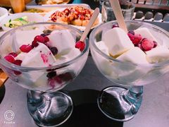 -很久以前羊肉串(昌里路三钢里店)