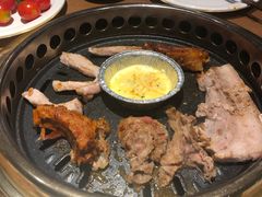 -火炉火自助餐(悠唐购物中心店)