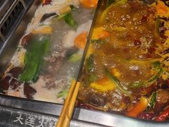 -草原塞蛮羊火锅城(港湾店)