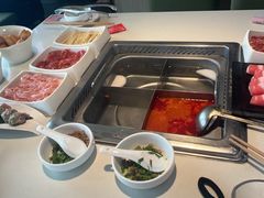 -海底捞火锅(威高广场店)
