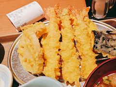 -爱蝦乃家(金虹桥店)