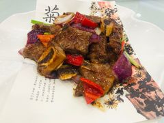 -勝記酒家·37年老字号·经典粤菜(荔枝公园店)
