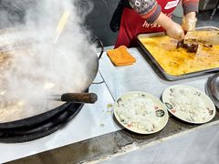 -复盛猪脚饭