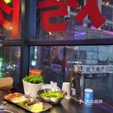 韩国街 超值双人烤肉套餐138元