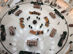 -厦门市图书馆(集美新城馆区)