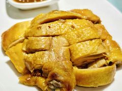 家乡盐焗鸡-煲煲好(朝阳门店)