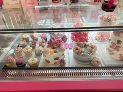 -BONCAKE裱花蛋糕(万象汇店)