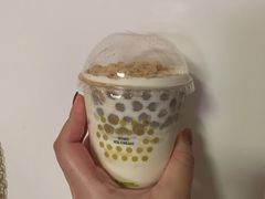 -喜茶(北京五棵松华熙店)