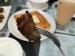 炸鸡翅-义顺牛奶公司