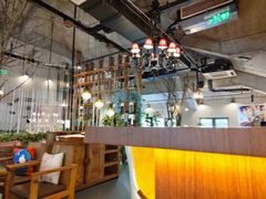 -MAAN COFFEE(金桥店)