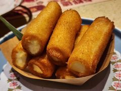 炸奶条-点都德(奥体印象城店)