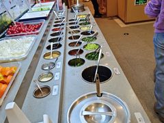 -海底捞火锅(赛格国际购物中心店)