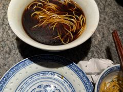 -南京大牌档(青岛万象城店)