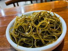 蒜泥海带-李先生牛肉面大王(沈阳道义南大街店)