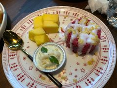 -星叶·东南亚料理(宁波万象汇店)