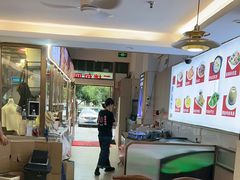 -陆记鹅庄·潮汕菜·狮头鹅(大仟里店)