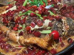 -老板恋上鱼(环山路店)