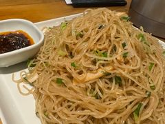 -木屋烧烤(万德庄店)