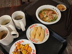 -東茅街茶馆