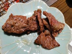 极上樱舞拼盘-樱宿日式和牛烧肉(五道口店)