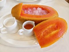 -馨越楼·点心·粤菜(赤坎店)