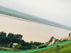 游乐设施-古柏渡飞黄旅游区