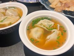 -喜悦烤鸭·新京菜(王府井店)