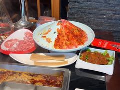 -重庆德忆火锅（龙南街3店）(渝水岸餐饮)
