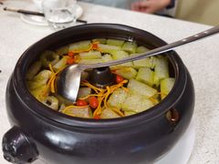 原味汽锅鸡-云腾食府·云南菜