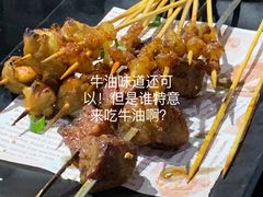 -红钳侠小龙虾·烧烤(中赢康康谷店)