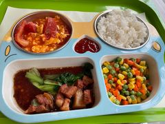 -老乡鸡(南京新街口洪武北路店)