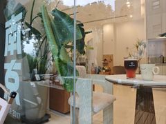 -Beans Solo豆号咖啡(百家湖花园店)