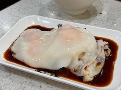 -银记肠粉(文昌北路店)
