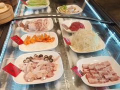 -杨厨的田园饭店(长城路店)