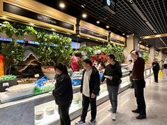 -川骄海鲜自助(亚运村店)