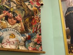 -秘密旅行Bonjour(黑金冠 江南西店)