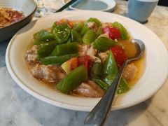 -懒人盐府人家(航天桥店)