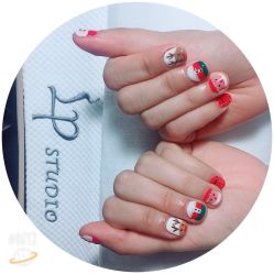 -LJ nail日式美甲工作室