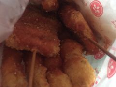 -张记炸串肠粉