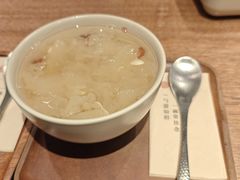-彬媽糖水(侨鑫国际店)