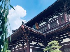 -华清宫景区