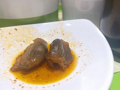 卤鸭胗-老乡鸡(家天下生活广场店)