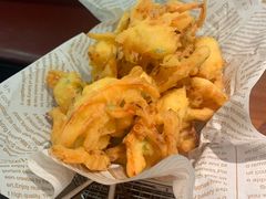 -老板恋上鱼(振华商厦店)