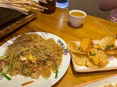 -湘西小妖·小串烧烤(雅居乐店)